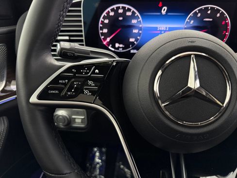 Certified 2026 Mercedes-Benz GLE 450 4MATIC Coupe image 12