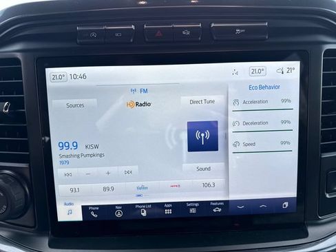 Used 2023 Ford F150 Tremor w/ 360 Degree Camera Package AWD/4WD image 25