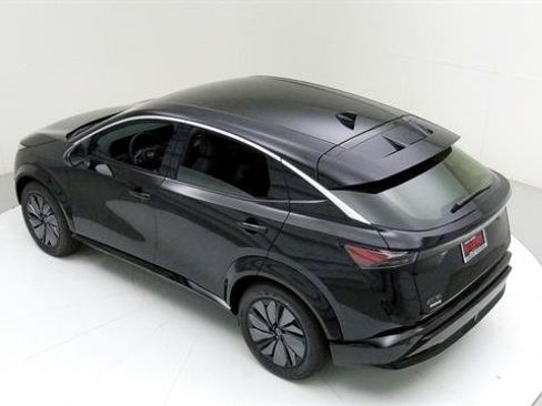 Certified 2023 Nissan Ariya FWD image 36
