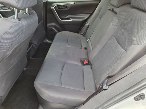 Used 2024 Toyota RAV4 LE image 12