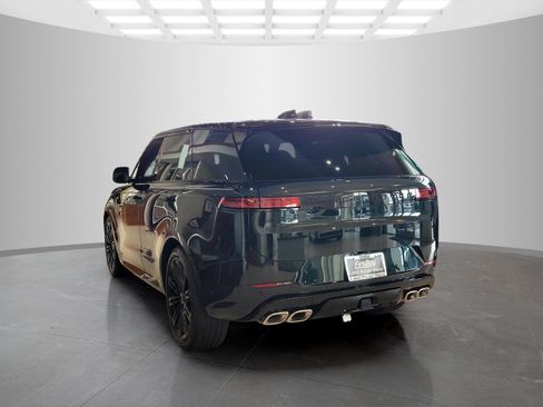 New 2026 Land Rover Range Rover Sport Autobiography AWD/4WD image 4