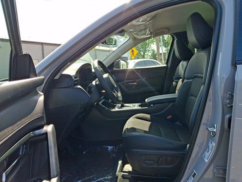 New 2026 MAZDA CX-5 Preferred AWD/4WD image 12
