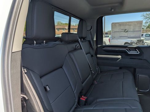 New 2026 GMC Sierra 3500 Denali w/ Denali Reserve Package AWD/4WD image 31