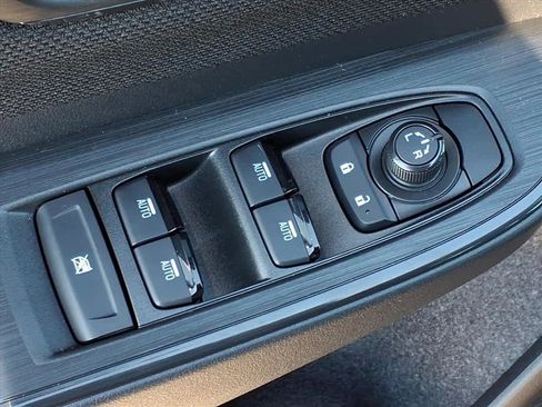 New 2026 Subaru Outback Premium image 22