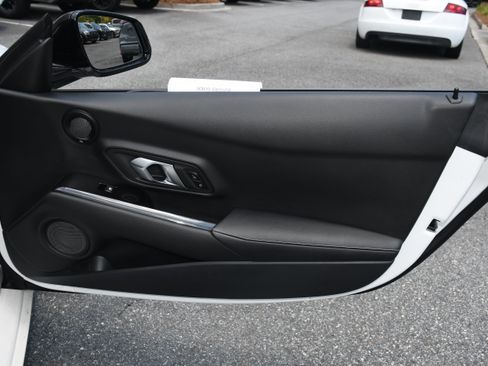 Used 2024 Toyota Supra Premium w/ Driver Assist Package RWD image 18