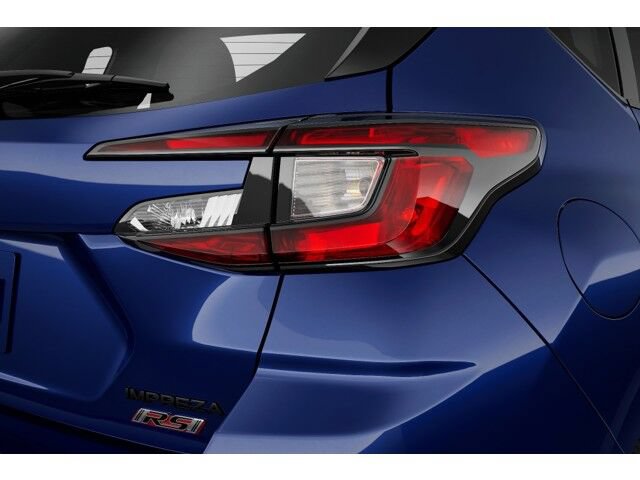 New 2027 Subaru Impreza RS AWD/4WD image 13