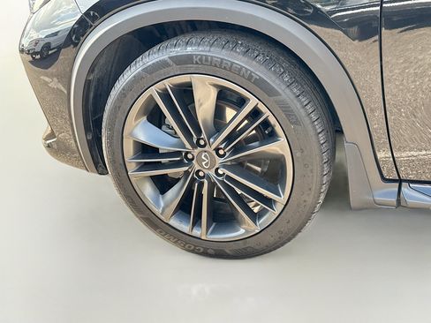 Used 2022 INFINITI QX55 Essential w/ Proassist Package AWD/4WD image 43