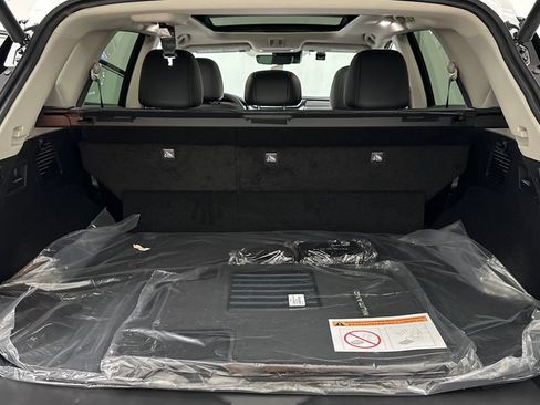 Certified 2024 Nissan Murano SL w/ Cargo Package AWD/4WD image 13