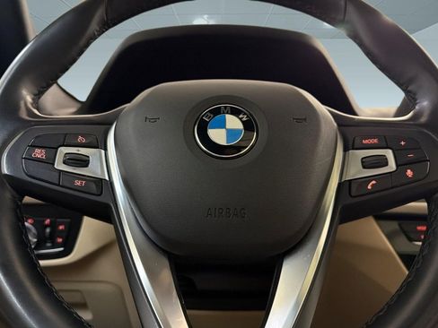 Used 2019 BMW X3 xDrive30i AWD/4WD image 16