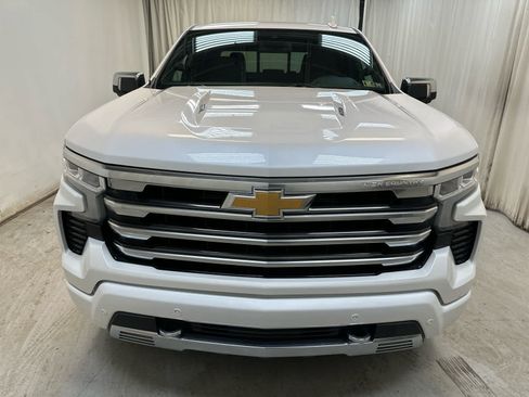 Certified 2024 Chevrolet Silverado 1500 High Country image 7