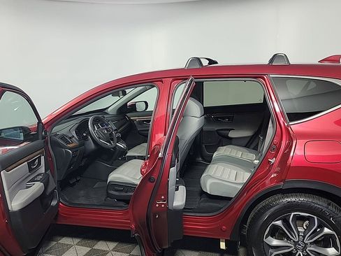 Certified 2022 Honda CR-V EX image 15