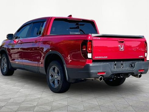 Used 2023 Honda Ridgeline RTL image 5