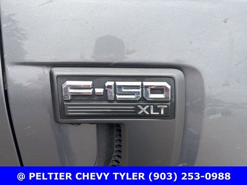 Used 2021 Ford F150 XLT w/ Equipment Group 302A High AWD/4WD image 11
