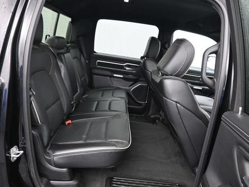 Used 2023 RAM 1500 Laramie AWD/4WD image 6