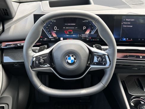 Certified 2026 BMW 540i xDrive 540i xDrive image 18