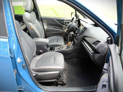 Used 2023 Subaru Forester Wilderness AWD/4WD image 17
