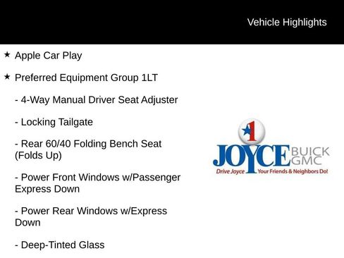 Used 2020 Chevrolet Silverado 1500 LT w/ All-Star Edition image 7