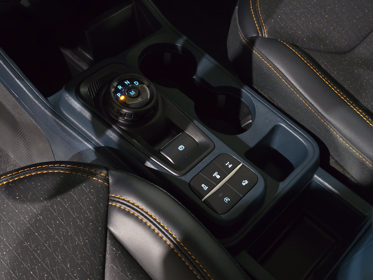New 2026 Ford Maverick Tremor AWD/4WD image 30