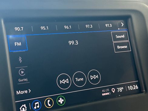 Used 2022 Chevrolet Equinox LS w/ LPO, Floor Liner Package AWD/4WD image 19