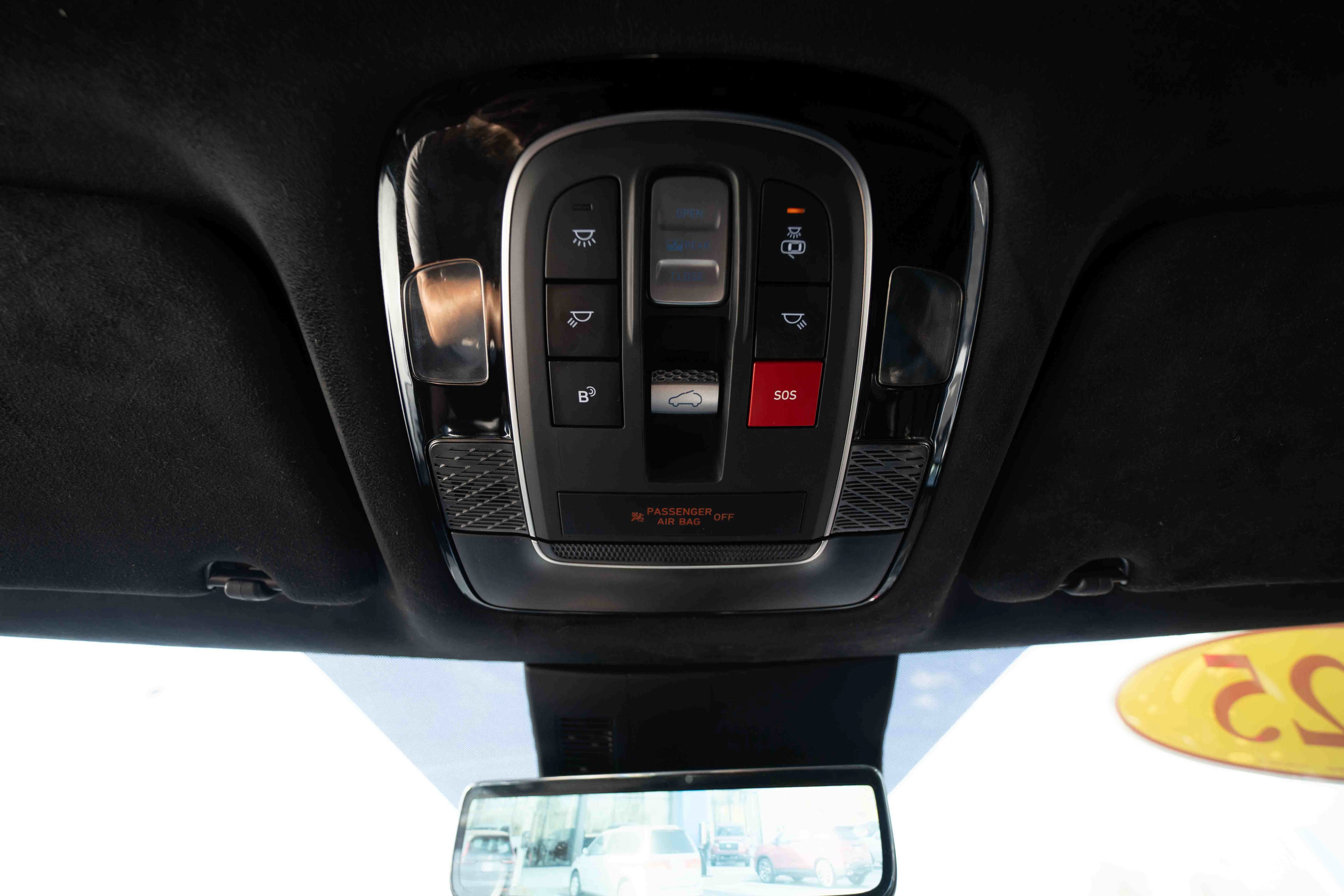 Used 2025 Hyundai Palisade Calligraphy AWD/4WD image 18