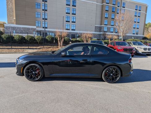 New 2026 BMW 230i xDrive Coupe w/ Premium Package image 6