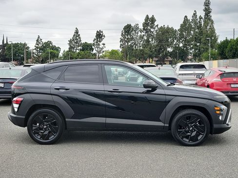 Used 2026 Hyundai Kona SEL Sport FWD image 5