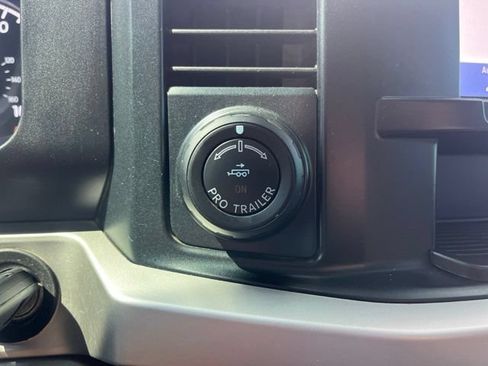 Used 2023 Ford F250 XLT w/ 360-Degree Camera Package AWD/4WD image 17