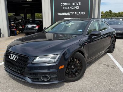 Used 2012 Audi A7 3.0T Prestige