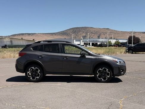 Certified 2023 Subaru Crosstrek 2.5i Limited AWD/4WD image 6
