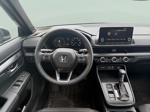 Used 2024 Honda CR-V Sport image 22