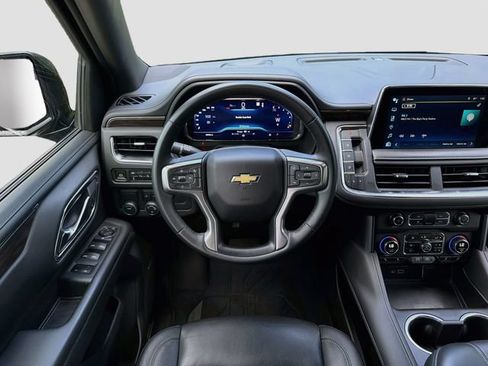 Used 2023 Chevrolet Tahoe LT RWD image 17
