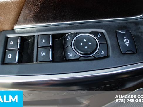 Used 2024 Ford F350 King Ranch image 40