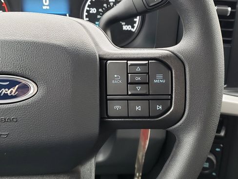 New 2026 Ford F250 XL w/ STX Appearance Package image 23