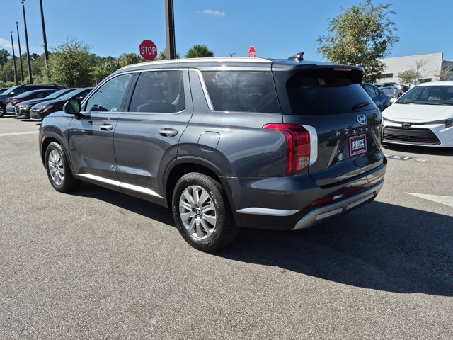 Used 2024 Hyundai Palisade SEL FWD image 8