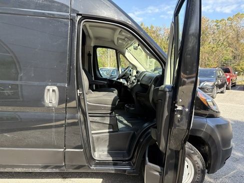 Used 2021 RAM ProMaster 1500 w/ Interior LED Lighting Group image 27