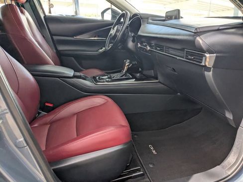 Used 2025 MAZDA CX-30 AWD 2.5 S w/ Preferred Package image 27