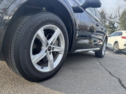 Certified 2023 Audi Q5 2.0T Premium w/ Convenience Package image 10