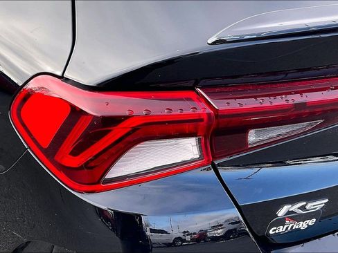 Used 2021 Kia K5 GT w/ Option Group 015 image 23