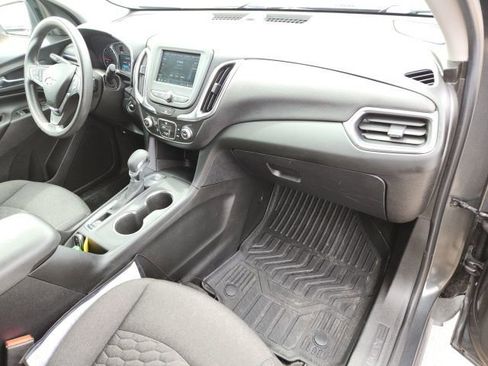 Certified 2019 Chevrolet Equinox LT image 36