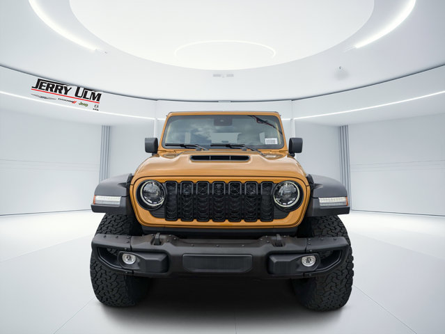 New 2026 Jeep Wrangler Unlimited Rubicon 392 AWD/4WD image 8