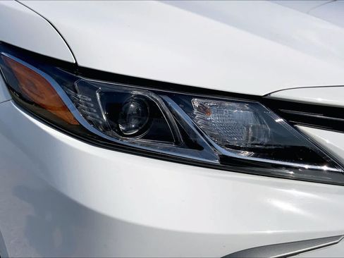 Used 2023 Toyota Camry LE FWD image 27