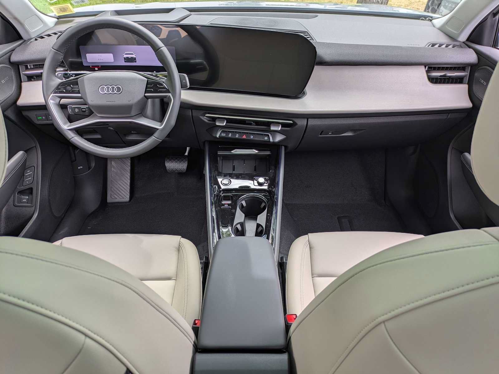 New 2026 Audi Q3 quattro 2.0T AWD/4WD image 20