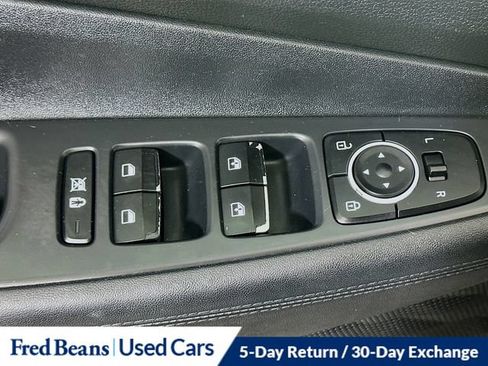 Used 2019 Hyundai Santa Fe SEL AWD/4WD image 24