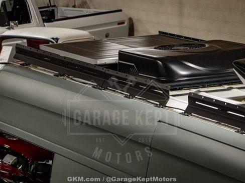 Used 2020 Mercedes-Benz Sprinter 2500 image 64