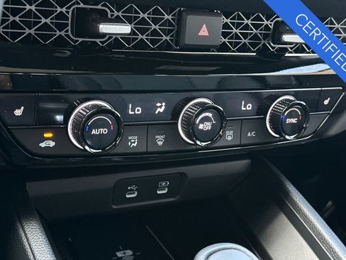 Certified 2026 Honda Accord Sport image 22