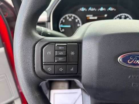 Used 2022 Ford F150 XL w/ Equipment Group 101A High image 23