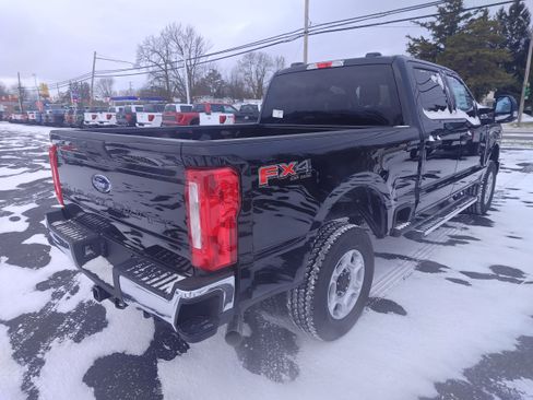 New 2026 Ford F250 XLT image 12