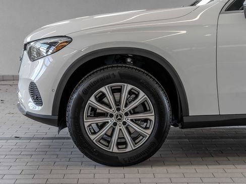 New 2026 Mercedes-Benz GLC 300 4MATIC image 4