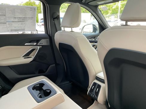 Certified 2025 BMW X1 xDrive28i w/ Technology Package image 29