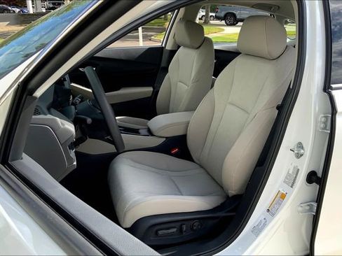 New 2024 Honda Accord EX image 9